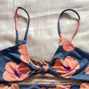 Acacia hibiscus small top